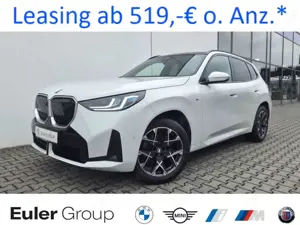 BMW X3 20d xDrive M Sport AHK Pano H/K Premium+Prof. PA+
