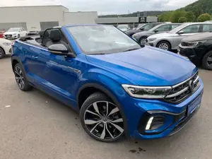 Volkswagen T-Roc Bild 5
