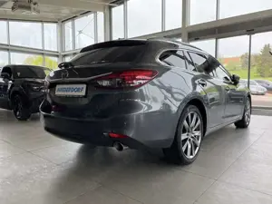 Mazda 6 Bild 2