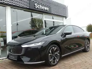 Mazda 6e EV Takumi