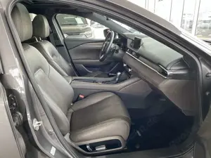 Mazda 6 Bild 5