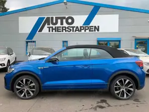 Volkswagen T-Roc Bild 2