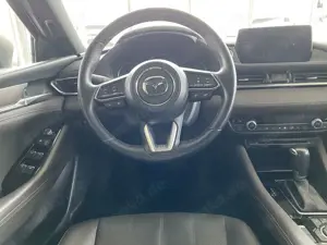 Mazda 6 Bild 3