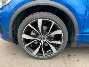 Volkswagen T-Roc Bild 3