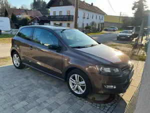 Volkswagen Polo Match
