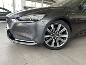 Mazda 6 Bild 4