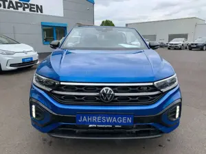 Volkswagen T-Roc Bild 4