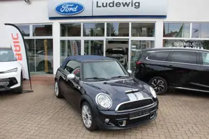 MINI Cooper Cabrio COOPER Cabrio Cooper