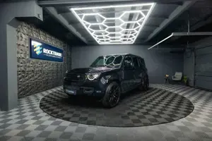 Land Rover Defender 110 X-Dynamic Black Style Pack 4x4