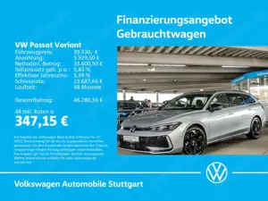 Volkswagen Passat Variant R-Line 2.0 TDI DSG Navi  Kamera