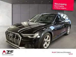 Audi A6 allroad 40 TDI qu. S-tronic AHK+ACC