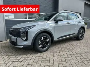 Kia Sportage Vision 1.6 T-GDi 150PS Automatik NEUES MODELL M...