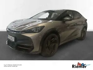 CUPRA Tavascan 250 kW VZ 4Drive Dual Engine