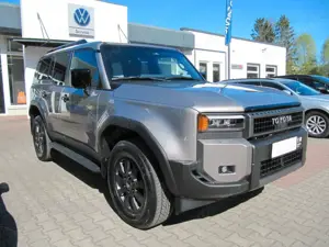 Toyota Land Cruiser PRA 2,8 MildHyb Execu. NEW ON STOCK