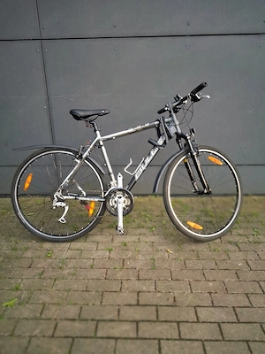 Fahrrad 28