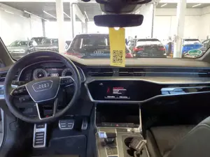 Audi S6 Bild 5