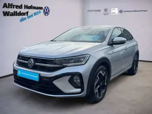 Volkswagen Taigo 1.0 TSI R-Line  DSG KEYLESS PANO LED NAVI