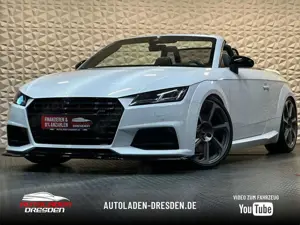 Audi TTS 2.0 16V TFSI
