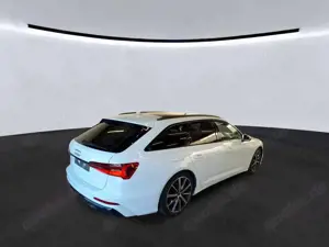 Audi S6 Bild 2