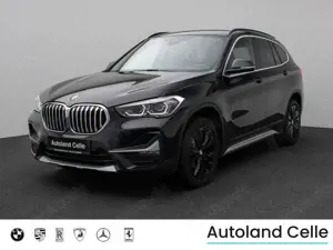 BMW X1 xLine Parkassist HUD DAB Lenkrhzg Alarm
