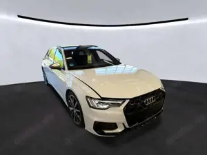 Audi S6 Bild 3