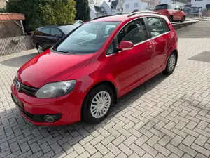 Volkswagen Golf Plus Trendline 1.6 TDI,AHK,Euro5