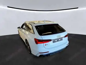 Audi S6 Bild 4