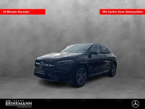 Mercedes-Benz GLA 180 GLA 180 AMG Line/Multibeam/AHK/EasyPack/360° SHZ