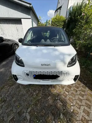 smart forTwo Bild 2
