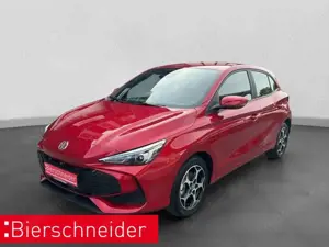 MG MG3 3 Comfort Sonderfinanzierung ab 209  mtl. 16 LED D