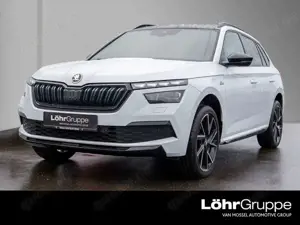 Skoda Kamiq 1.0 TSI DSG Monte Carlo