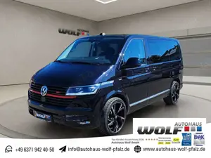 Volkswagen T6.1 Multivan ABT 2.0 TDI 4MOTION DCC~AHK~Blind Spot~