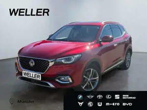 MG EHS Luxury *LED*Pano*360°*Leder*SHZ*CarPlay*
