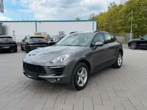 Porsche Macan S Diesel*Bose*Pano*Kamera*BiXenon*AHK*2.Hd