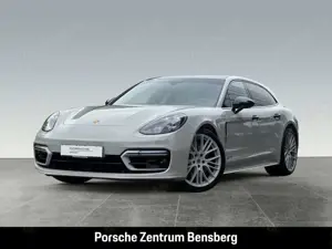 Porsche Panamera GTS Sport Turismo