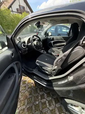smart forTwo Bild 4
