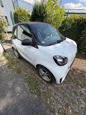 smart forTwo Bild 5