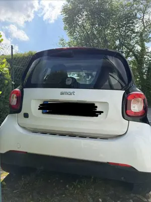 smart forTwo Bild 3