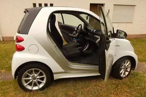 smart forTwo Bild 5