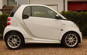smart forTwo Bild 3
