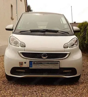 smart forTwo Bild 2