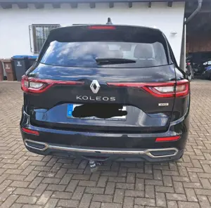Renault Koleos Intens 4x4 Bild 4