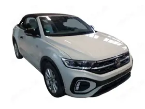 Volkswagen T-Roc Bild 2