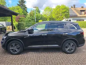 Renault Koleos Intens 4x4 Bild 2