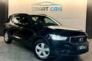 Volvo XC40 Bild 4