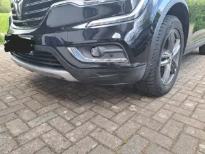 Renault Koleos Intens 4x4 Bild 5