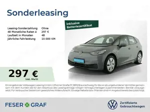 Volkswagen ID.3 Pro electric Navi LED CCS