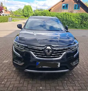 Renault Koleos Intens 4x4 Bild 3