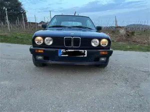 BMW 318 BMW 318i Cabrio | nur 63.000 km | Garagenwagen | S