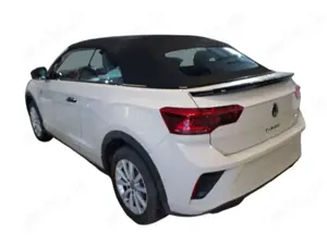 Volkswagen T-Roc Bild 4